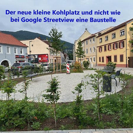 Holiday Il Macellaio - Nw Zentrum - Marktplatz 5Min Neustadt an der Weinstraße Exterior photo