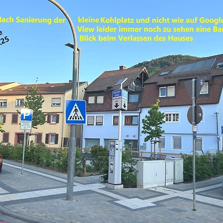Holiday Il Macellaio - Nw Zentrum - Marktplatz 5Min Neustadt an der Weinstraße Exterior photo